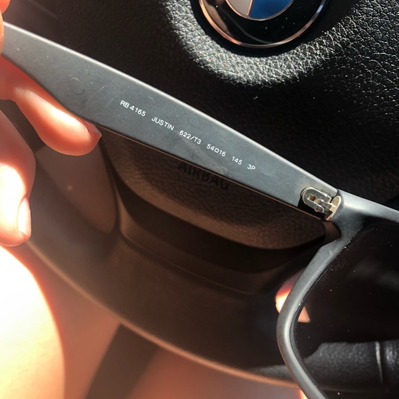 RayBans - Picture 5 of 6